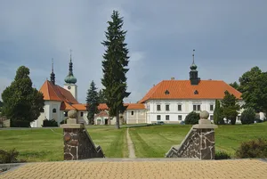 Konice Castle