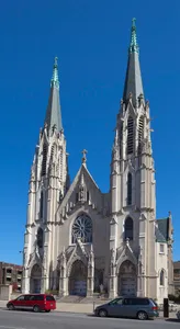 St. Mary's Catholic Church