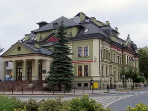 Cinema Sokół