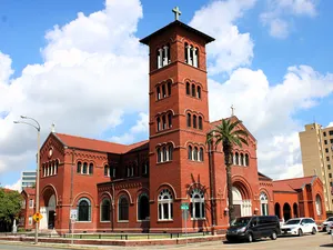 Cathedral of the Immaculate Conception