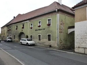 Klosterrichterhaus Ensdorf