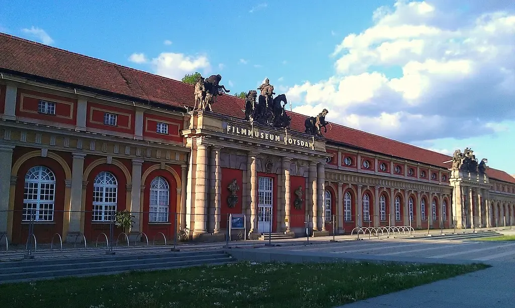 Filmmuseum Potsdam