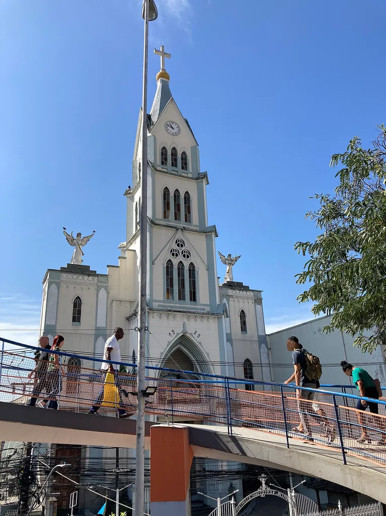 Catedral de Nova Iguaçu