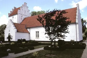 Herringe Church
