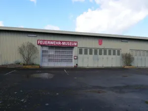 Fire department museums in Frankfurt am Main