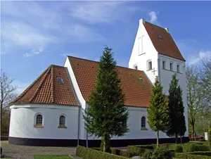 Urup Church