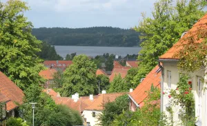 Mariager