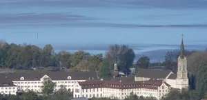 Abbey of Mehrerau