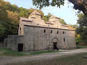 Kvelatsminda Church