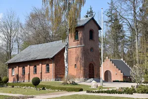 Lundeborg Church