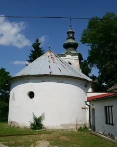 Evangelical A. C. Church (Dražice)