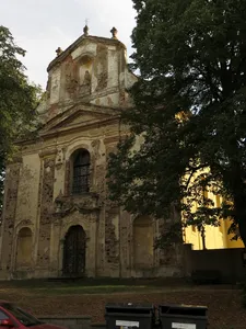 Church of the Assumption of the Virgin Mary