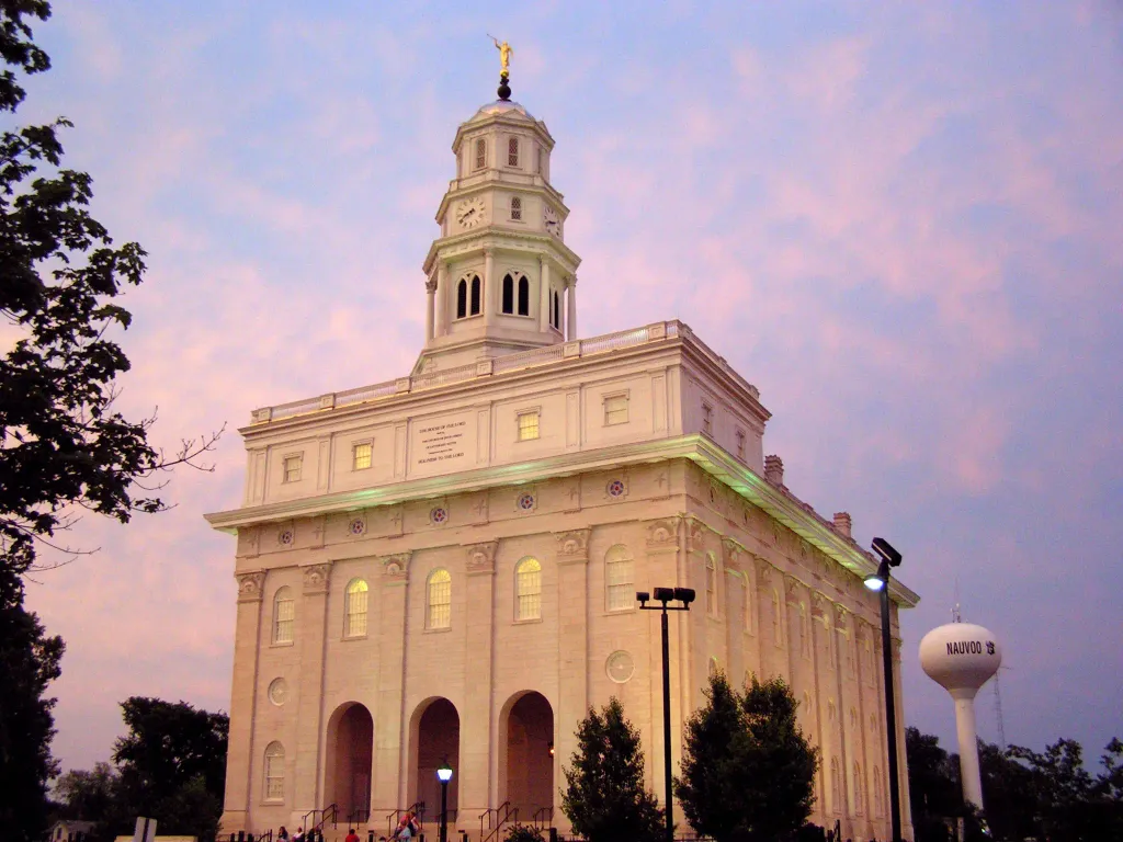 Nauvoo