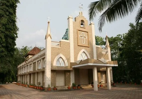 Mulakuzha Marthoma Church