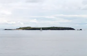 île aux Chevaux