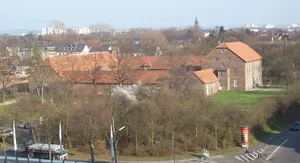 Hofanlage Gut Engelshof