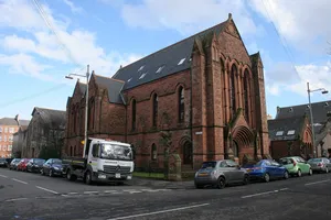 Seventh Day Adventist Church, 174 Queen's Drive, Glasgow