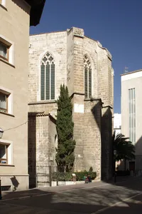 St. Margaret's Church