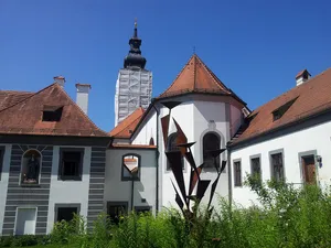 Altomünster Abbey