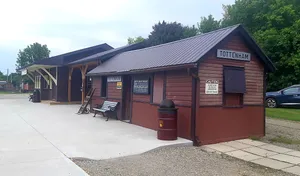 South Simcoe Railway