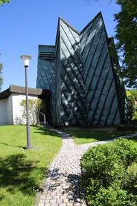 Michaelskapelle Ebersteinburg