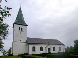 Fivelstad Church
