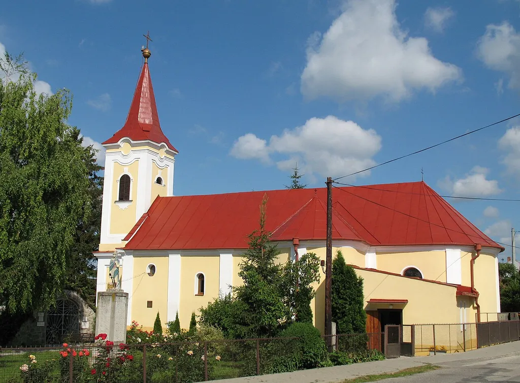 This media shows the protected monument with the number 403-1560/0 CHMSK/403-1560/0,CHMSK/403-1560(other) in the Slovak Republic.