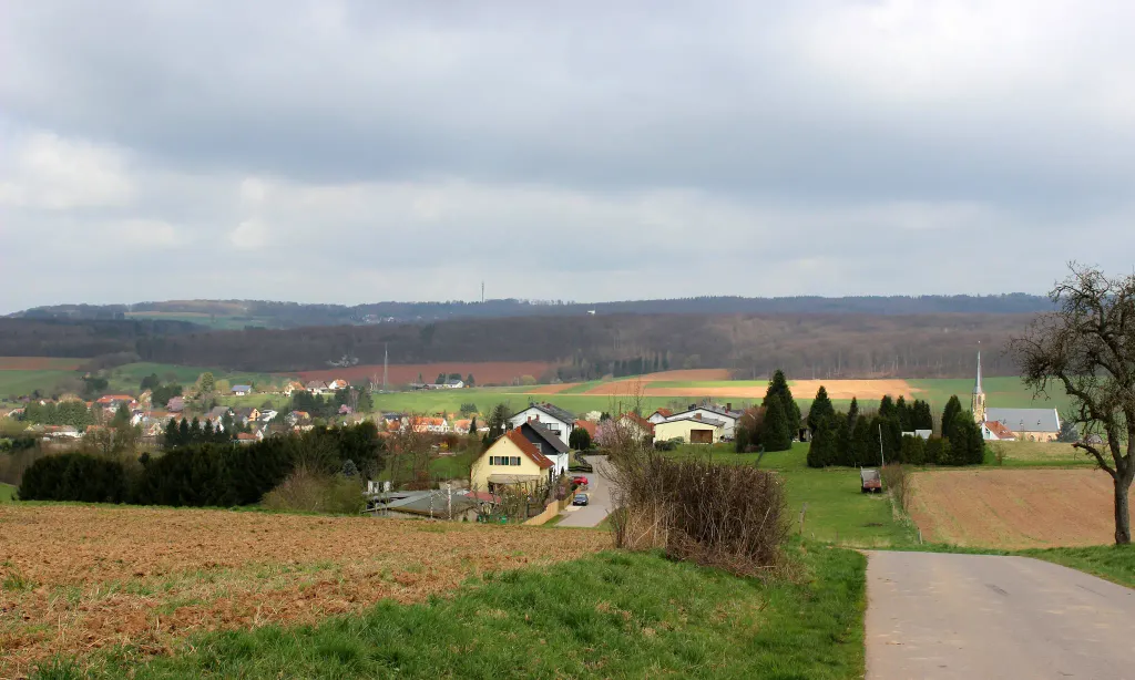 Reisbach