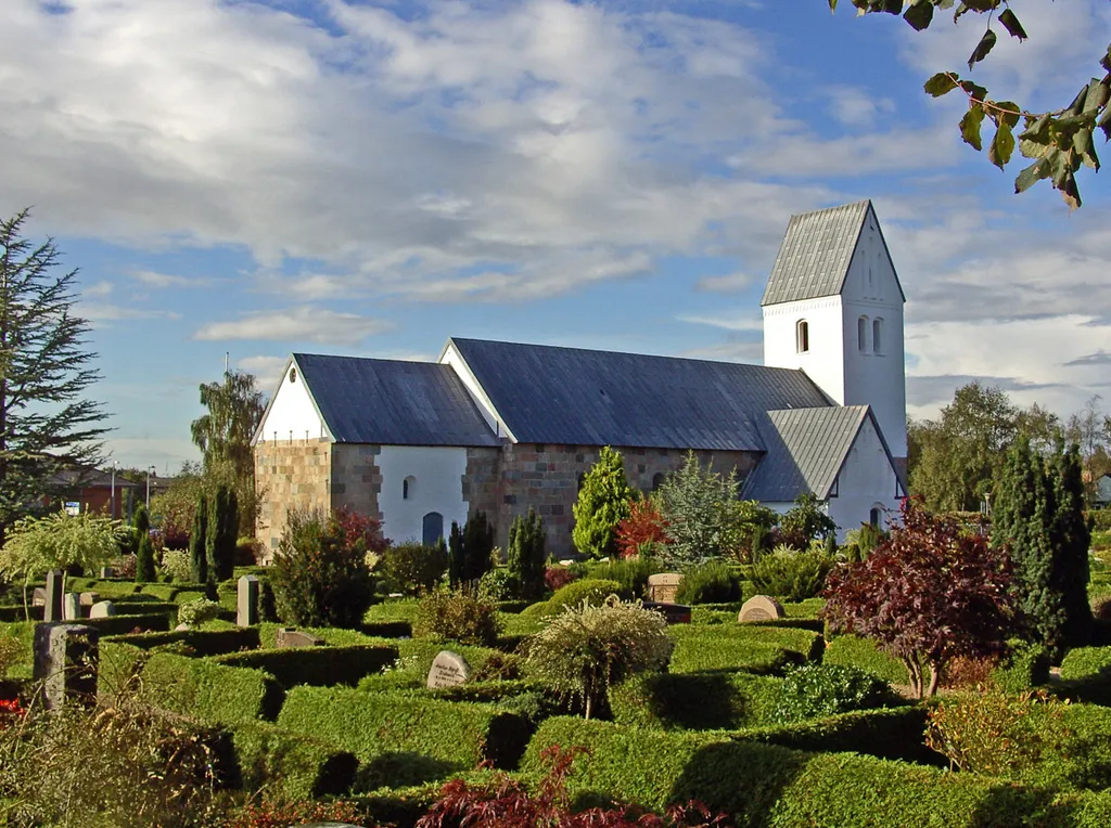 fra nordøst
