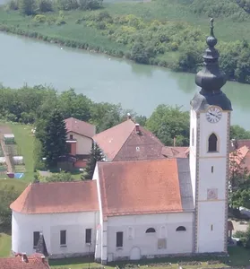 St. John the Evangelist's Parish Church