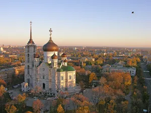 Annunciation Cathedral