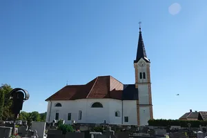 Holy Cross Parish Church