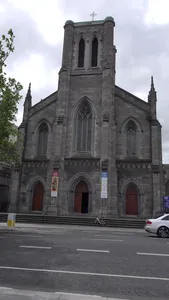 St James' Church, Dublin (Roman Catholic)