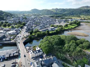 Porthmadog