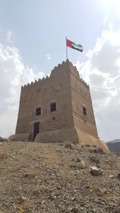 Al Hayl Castle