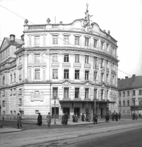 Johann-Strauß-Theater
