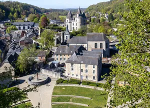 Durbuy Castle