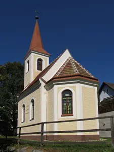 Auferstehungskirche (Zwettl)