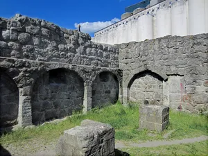 Åhus Castle