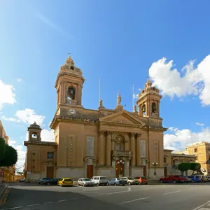 Our Lady of Victories Parish Church