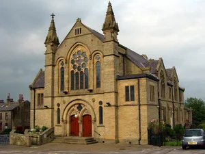 Bethesda Methodist Church