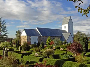 Snejbjerg Church