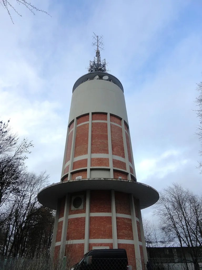 Wartbergturm Pforzheim