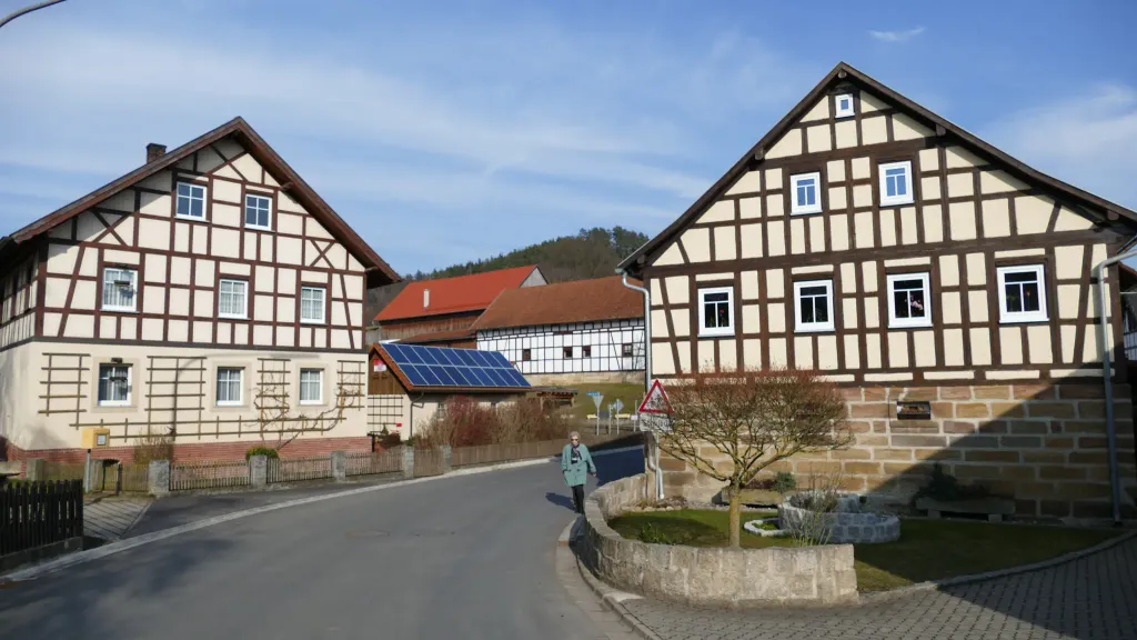 Schimmendorf