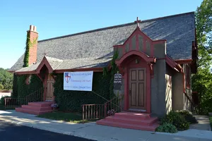 St. Matthew's by the Bridge Episcopal Church
