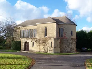 St Teresa of Avila Church, Chiddingfold