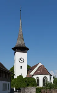 Reformed Church