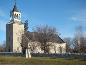 St. Andrew's Anglican Church