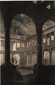 Belmonte Monastery