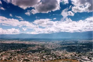 Cochabamba